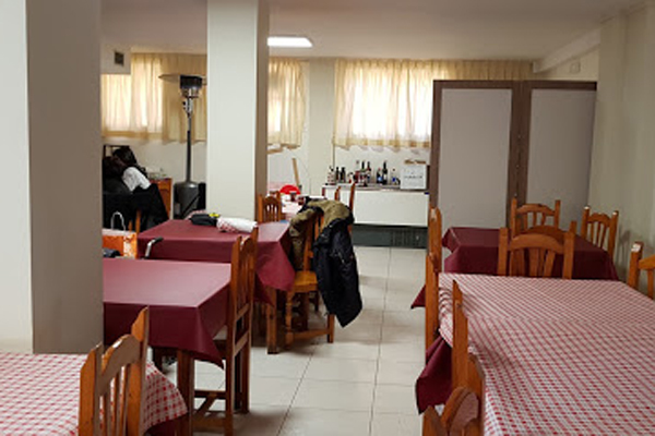 Restaurante Carlos