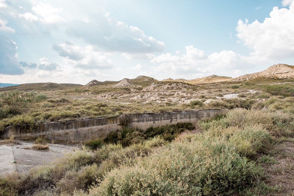 Ruta de los Miradores de Monegrillo