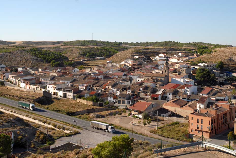 Peñalba