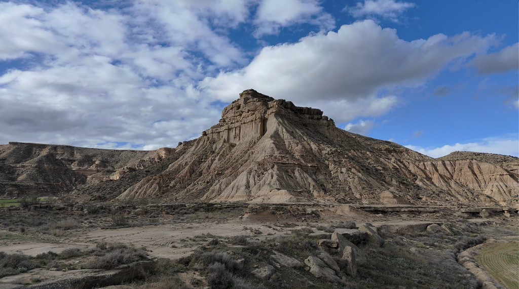 La Comarca de Los Monegros presenta un nuevo audiovisual del territorio 