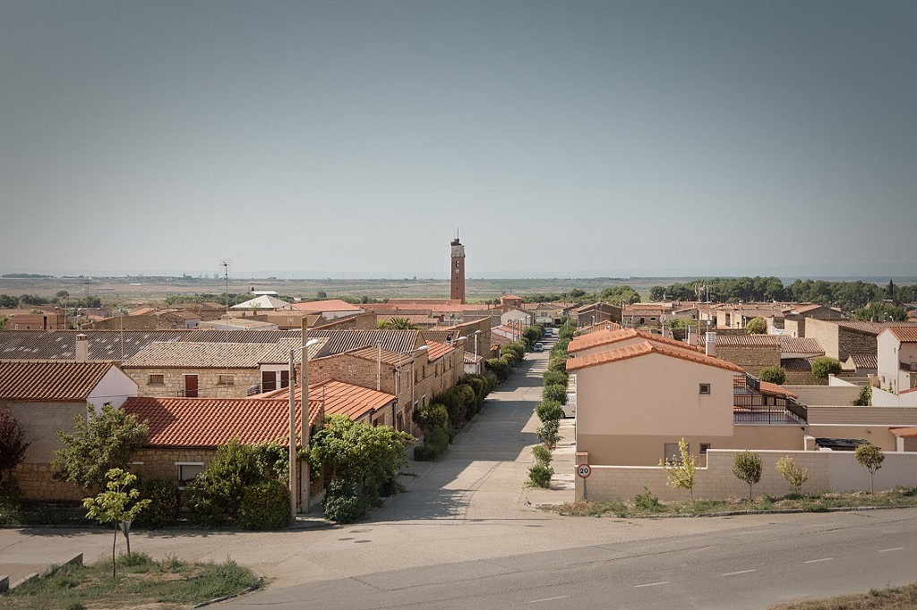 San Lorenzo del Flumen