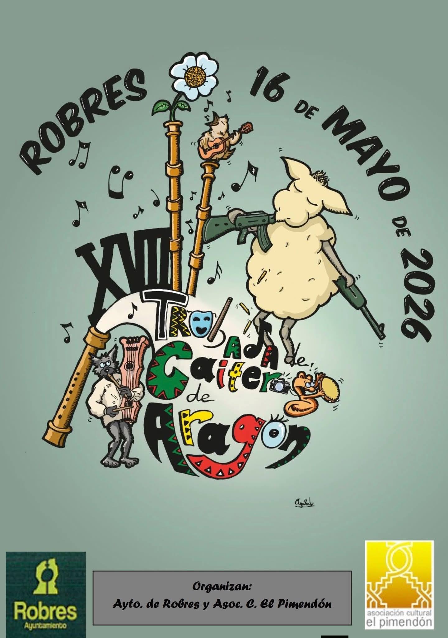 XVII Trobada de Gaiteros
