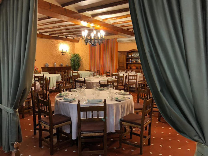 Restaurante  La Parrilla