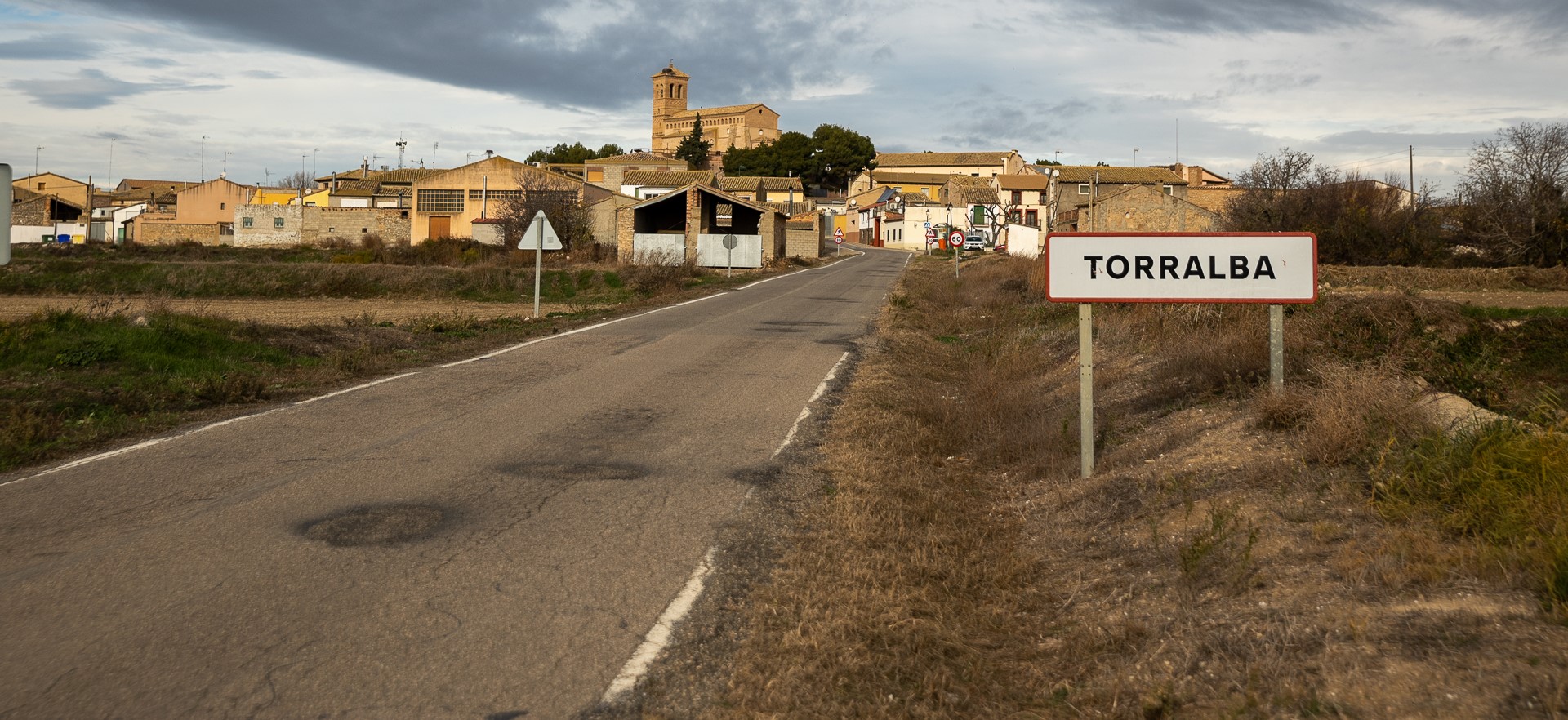 Torralba de Aragón