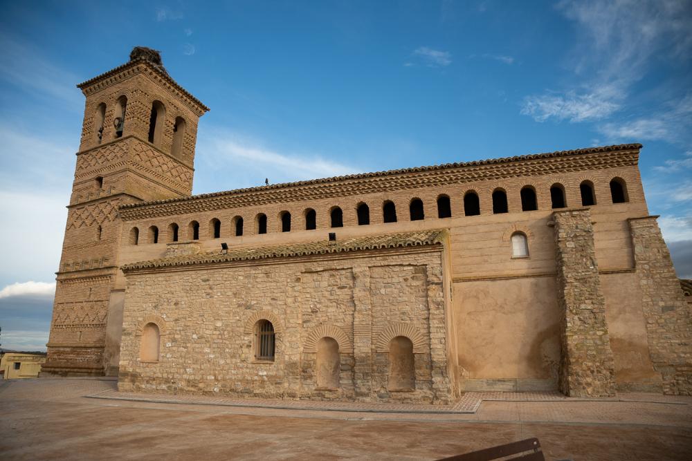 Torralba de Aragón