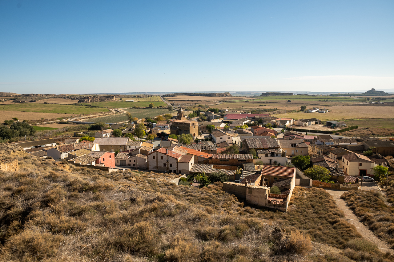 Alberuela de Tubo