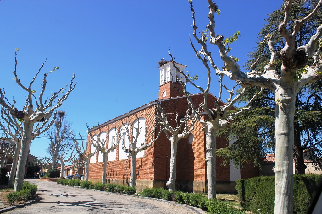 Arquitectura racionalista en el mundo rural