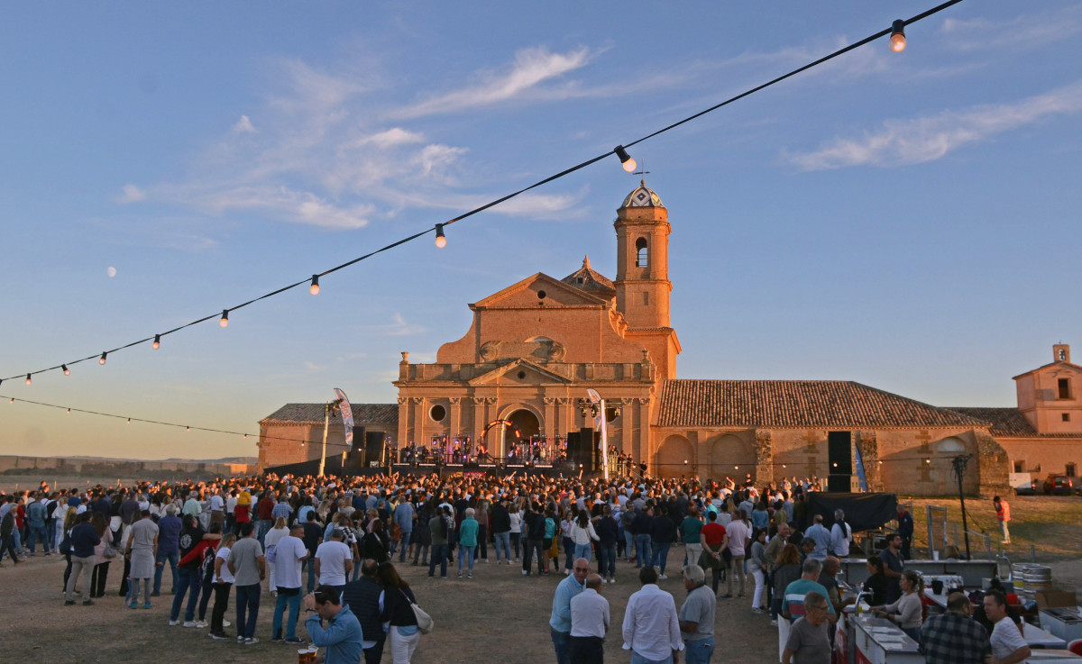 Conciertos Festival Sonna 2025