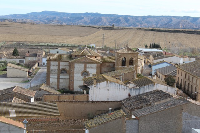 Pallaruelo de Monegros