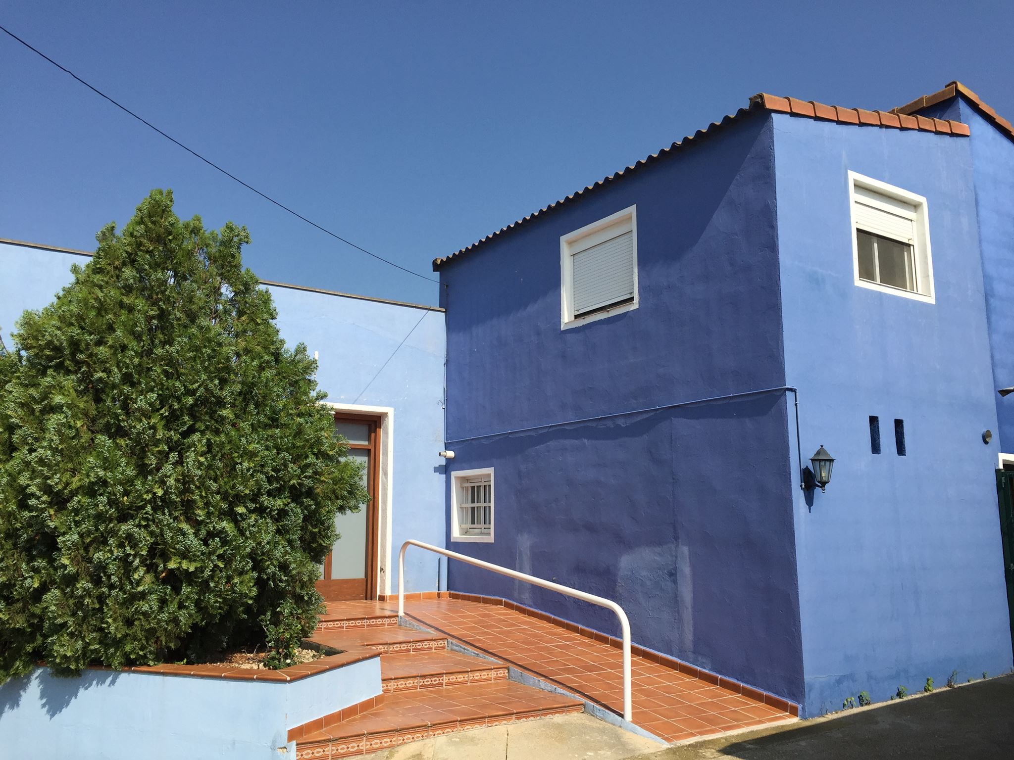 Apartamento Caseta de Marité