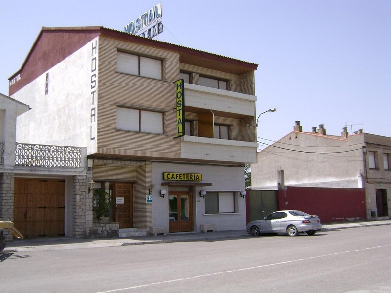 Hostal Los Monegros III