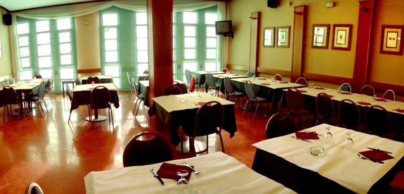 Restaurante  Cuatro Hermanos