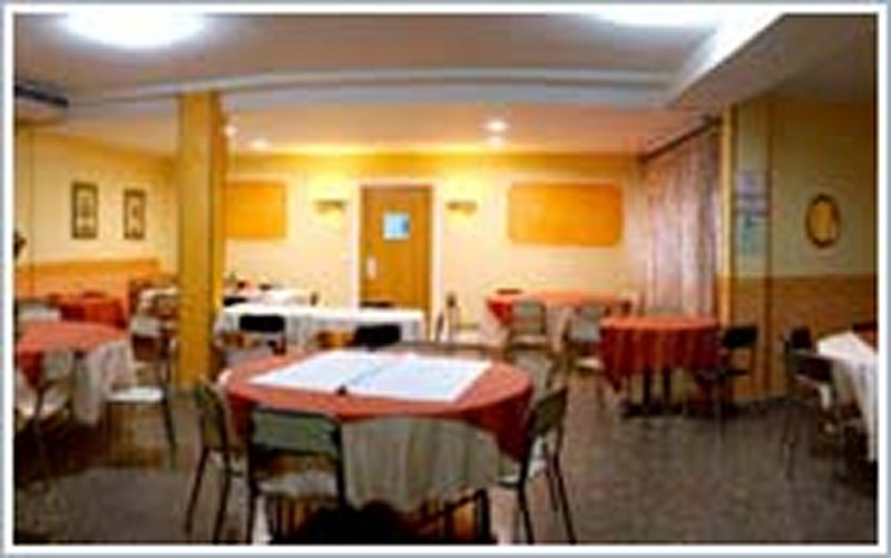 Restaurante Luis