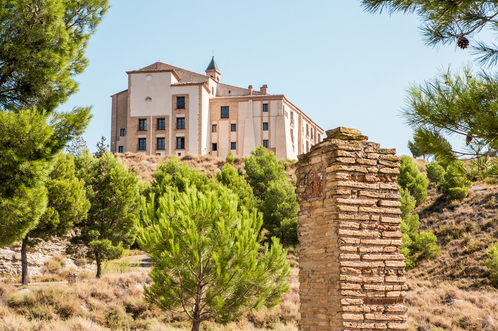 Santuario de Magallón