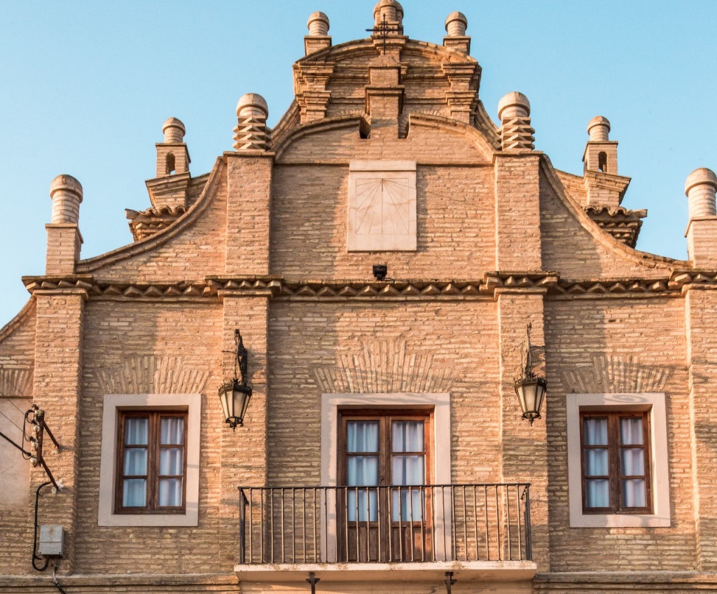 Santuario Virgen de la Sabina