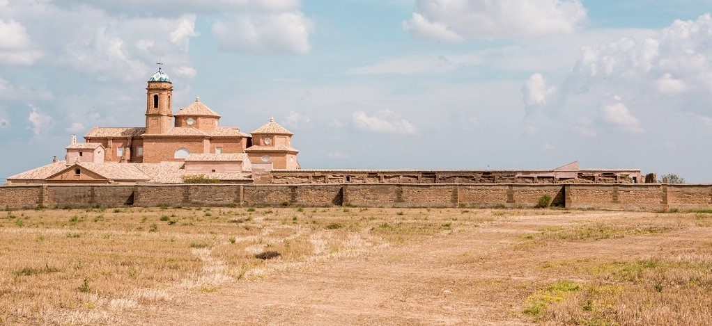 Cartuja de las Fuentes