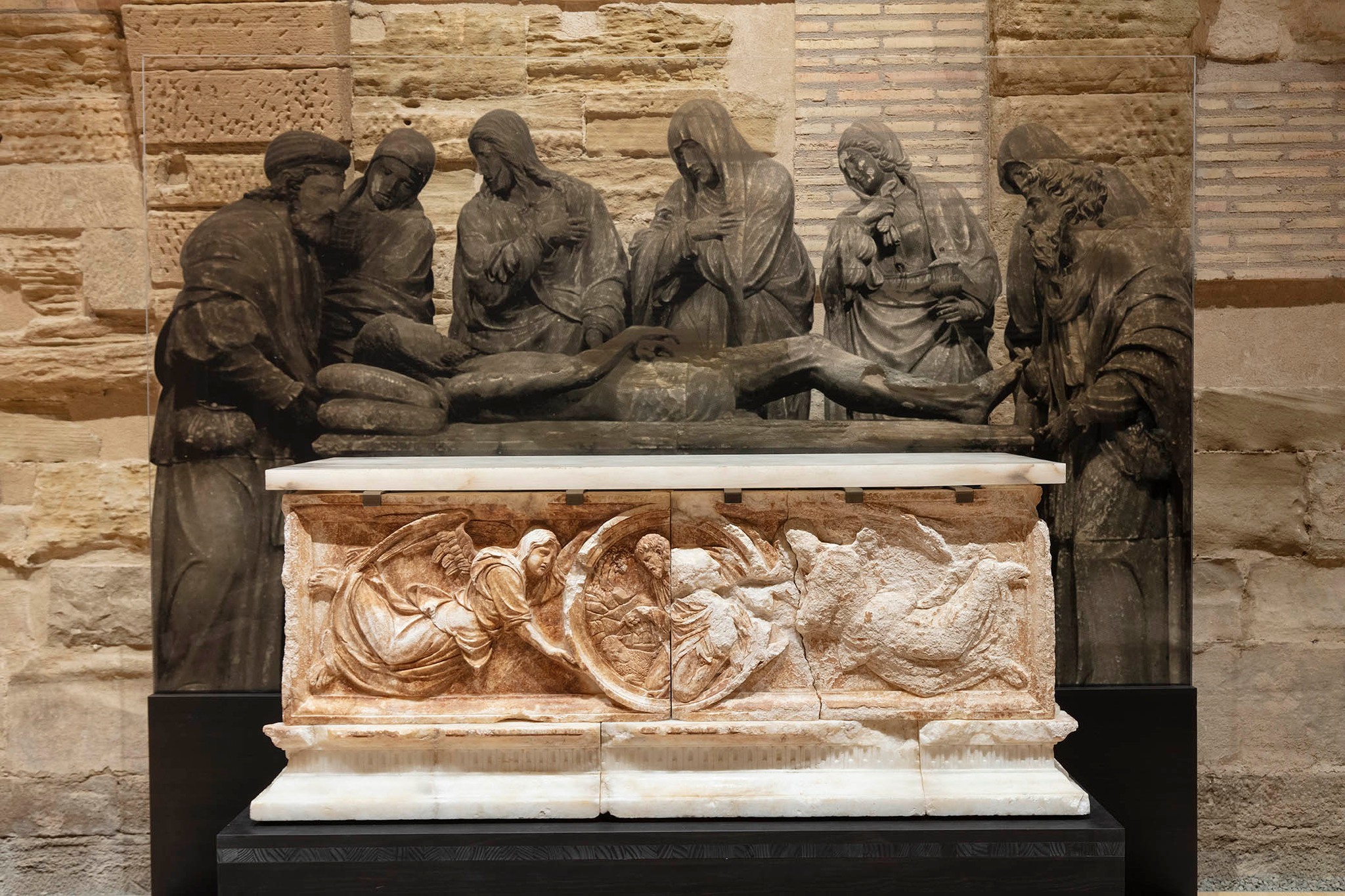 Monasterio de Sigena
