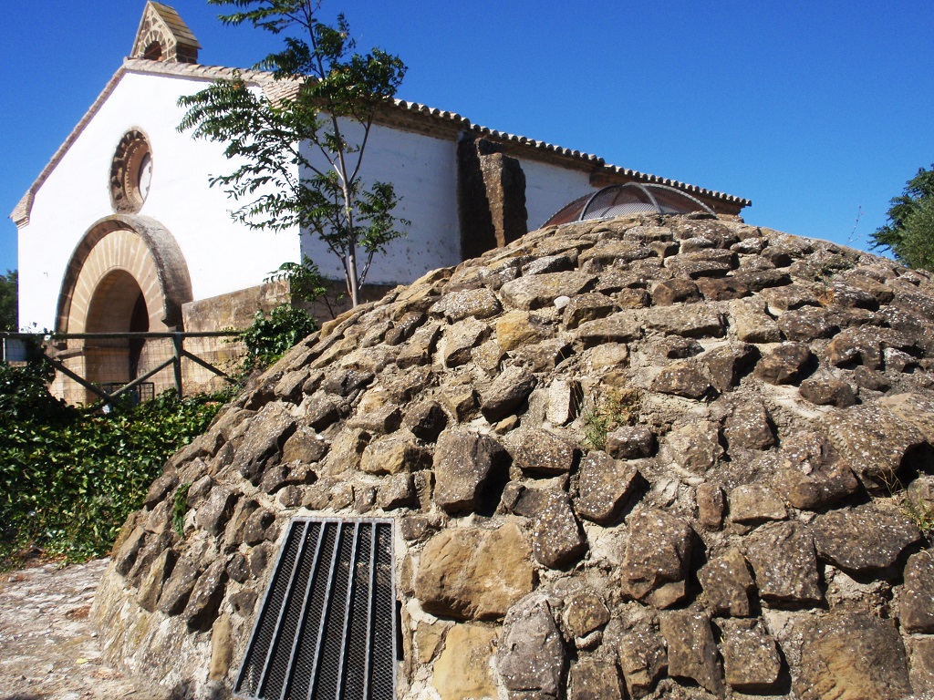 Pozos de hielo