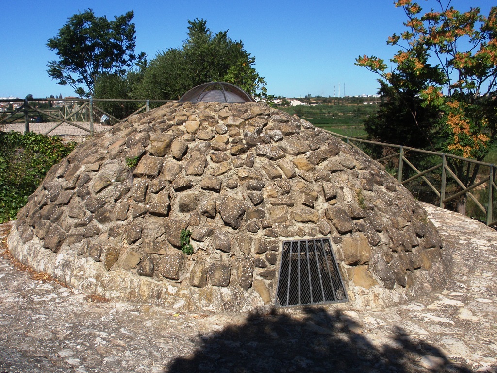 Pozos de hielo