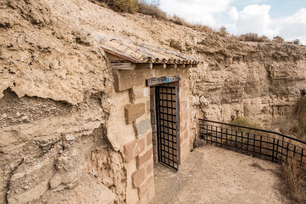 Pozos de hielo