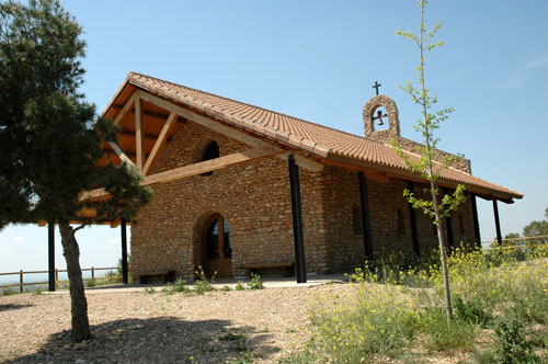 San Lorenzo del Flumen