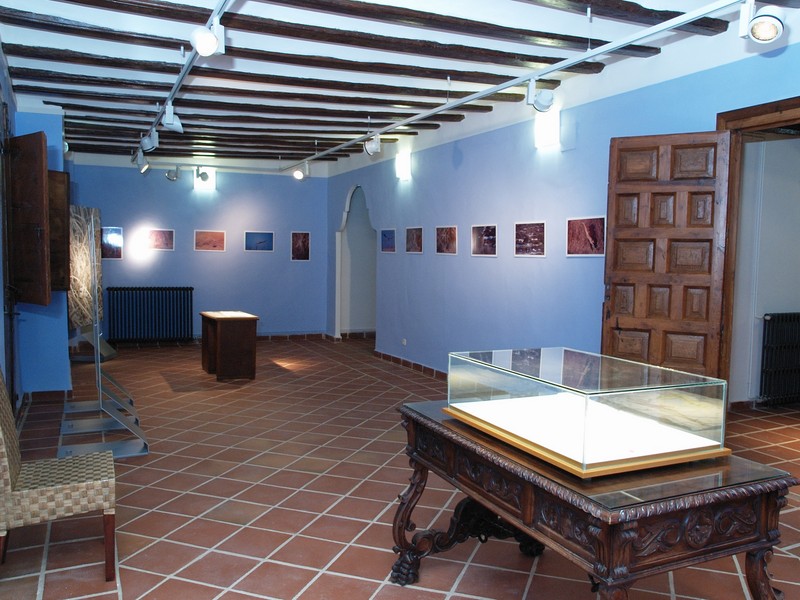 Museo de Sariñena